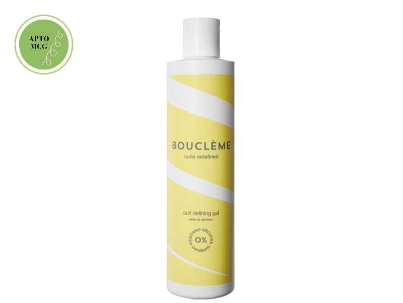 Boucleme Curl Defining Gel 300ml