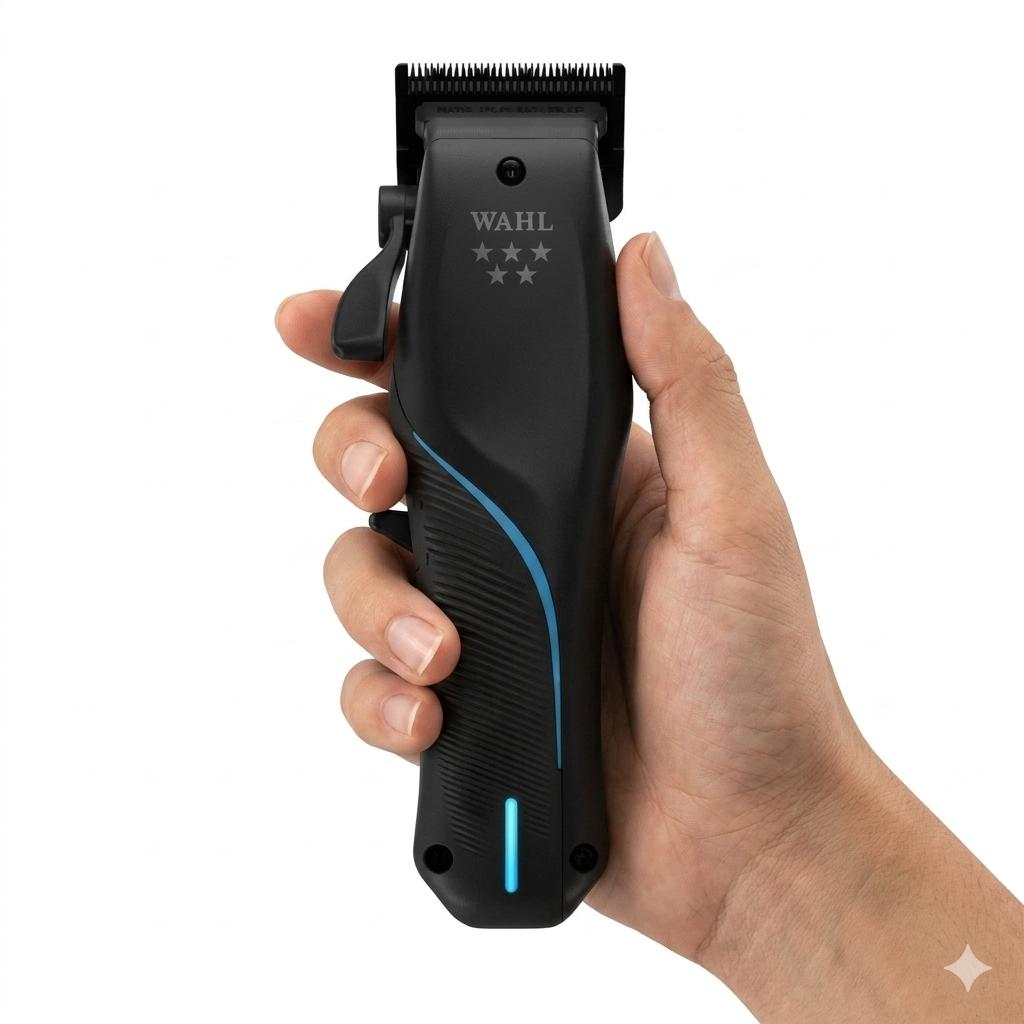 Wahl Vapor F32 Clipper Fadeout
