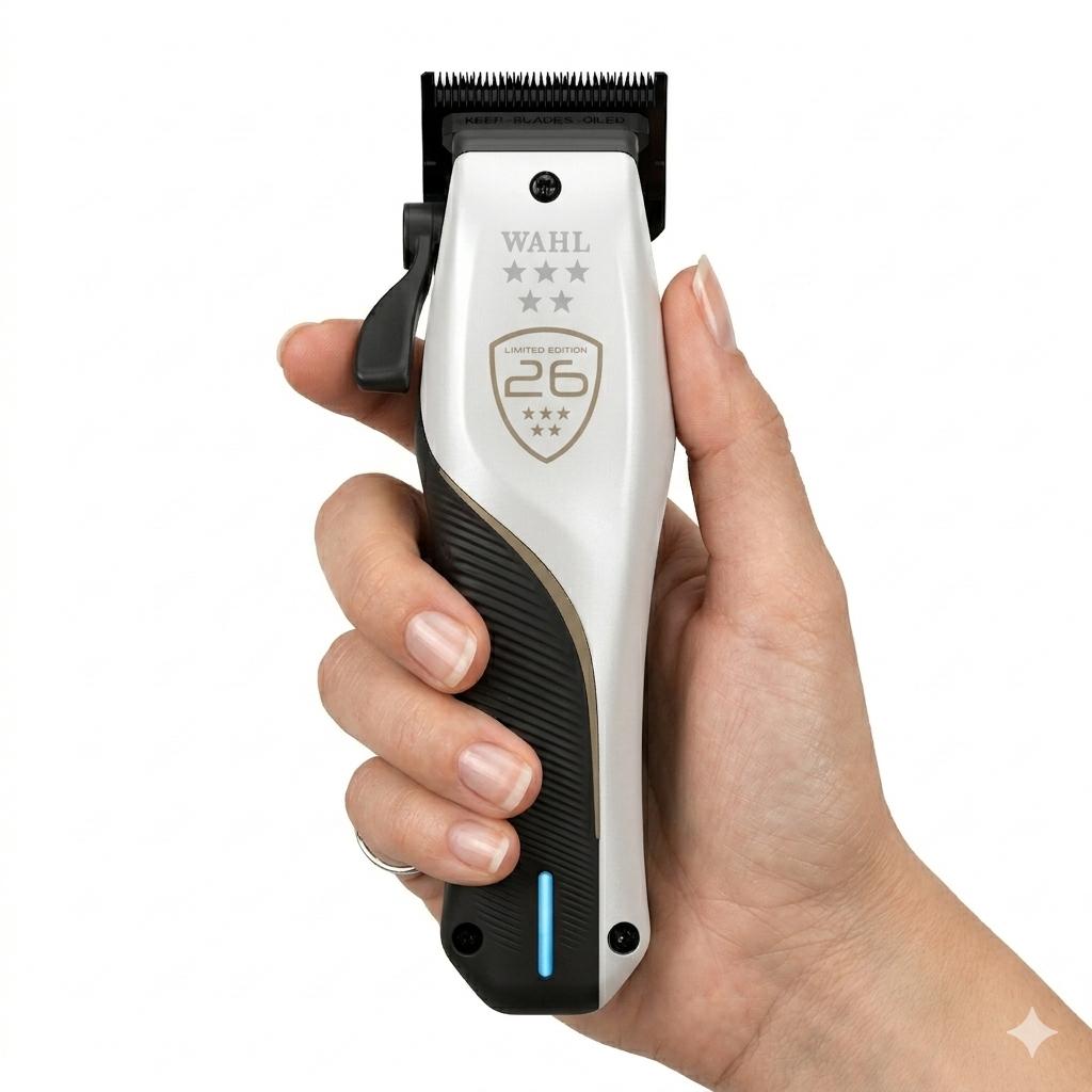 Wahl Clipper Vapor CE