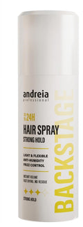 Andreia Backstage Laca para el Cabello de Fijación Fuerte 100ml