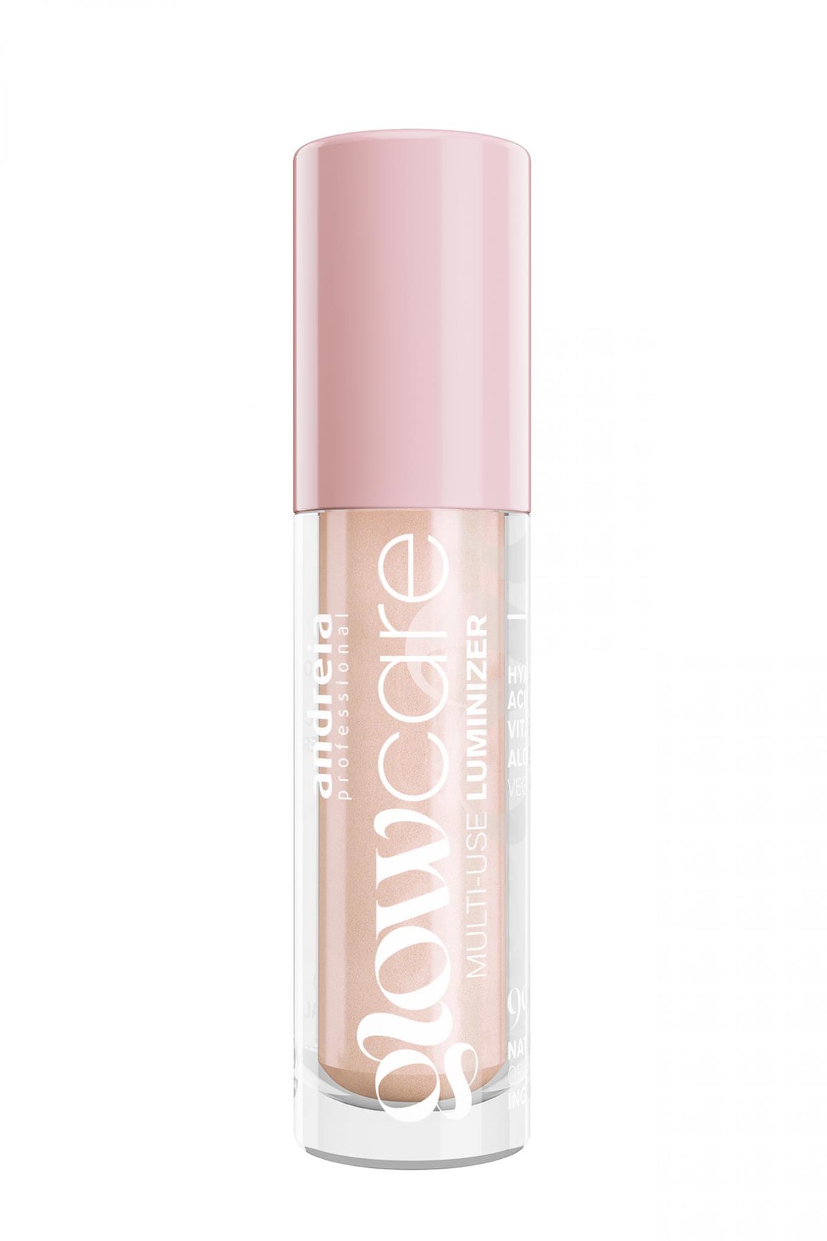 Andreia Profesional Glow Care - Multi-use Luminizer 02 Golden Sheen