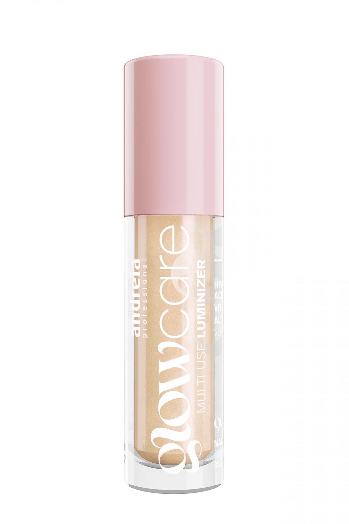 Andreia Profesional Glow Care - Multi-use Luminizer 05 Golden Hour