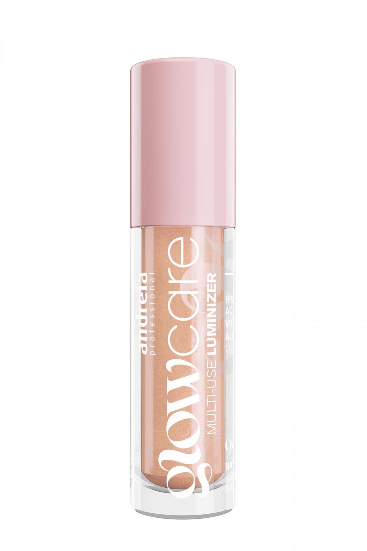 Andreia Profesional Glow Care - Multi-use Luminizer 06 Peach Glow