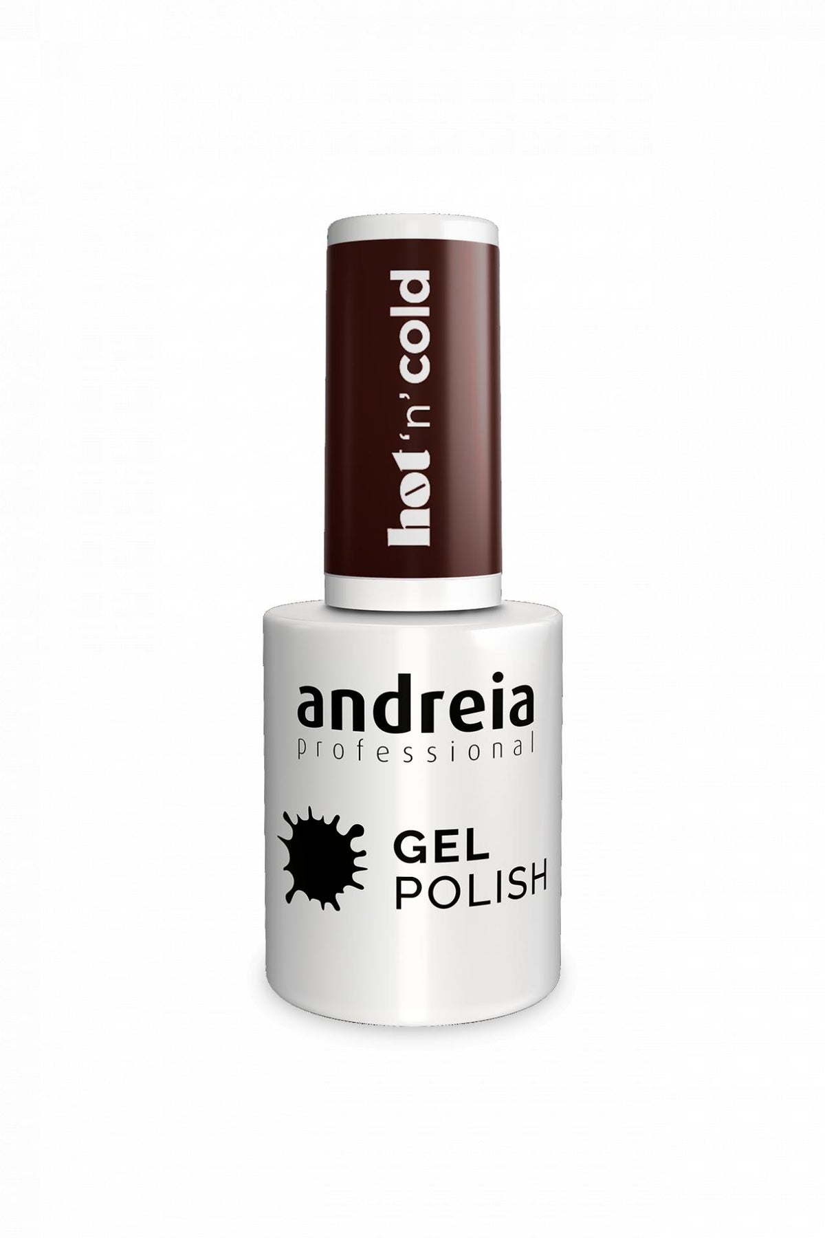 Andreia  Profesional Gel Polish 10,5ml Cor- HC1