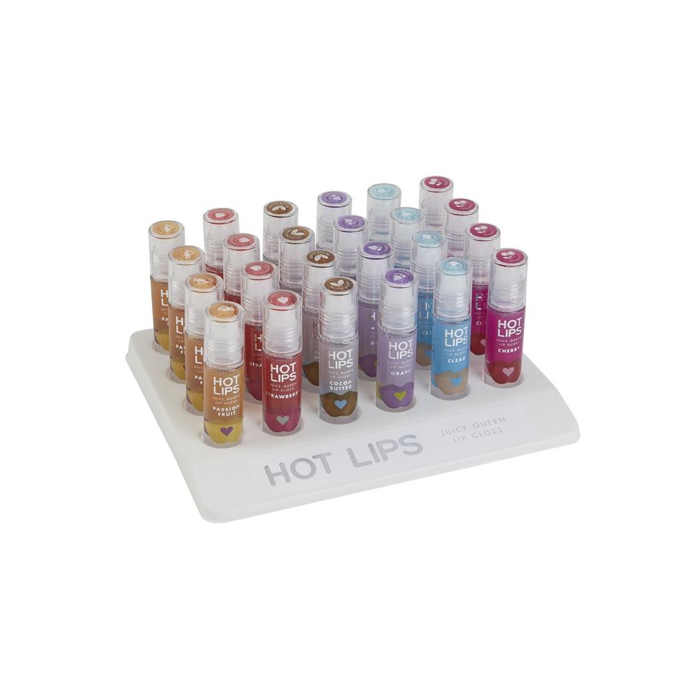 Hot Lips Kissing Fruit Gloss
