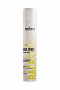 Andreia Backstage Laca para el Cabello de Fijación Fuerte 500ml