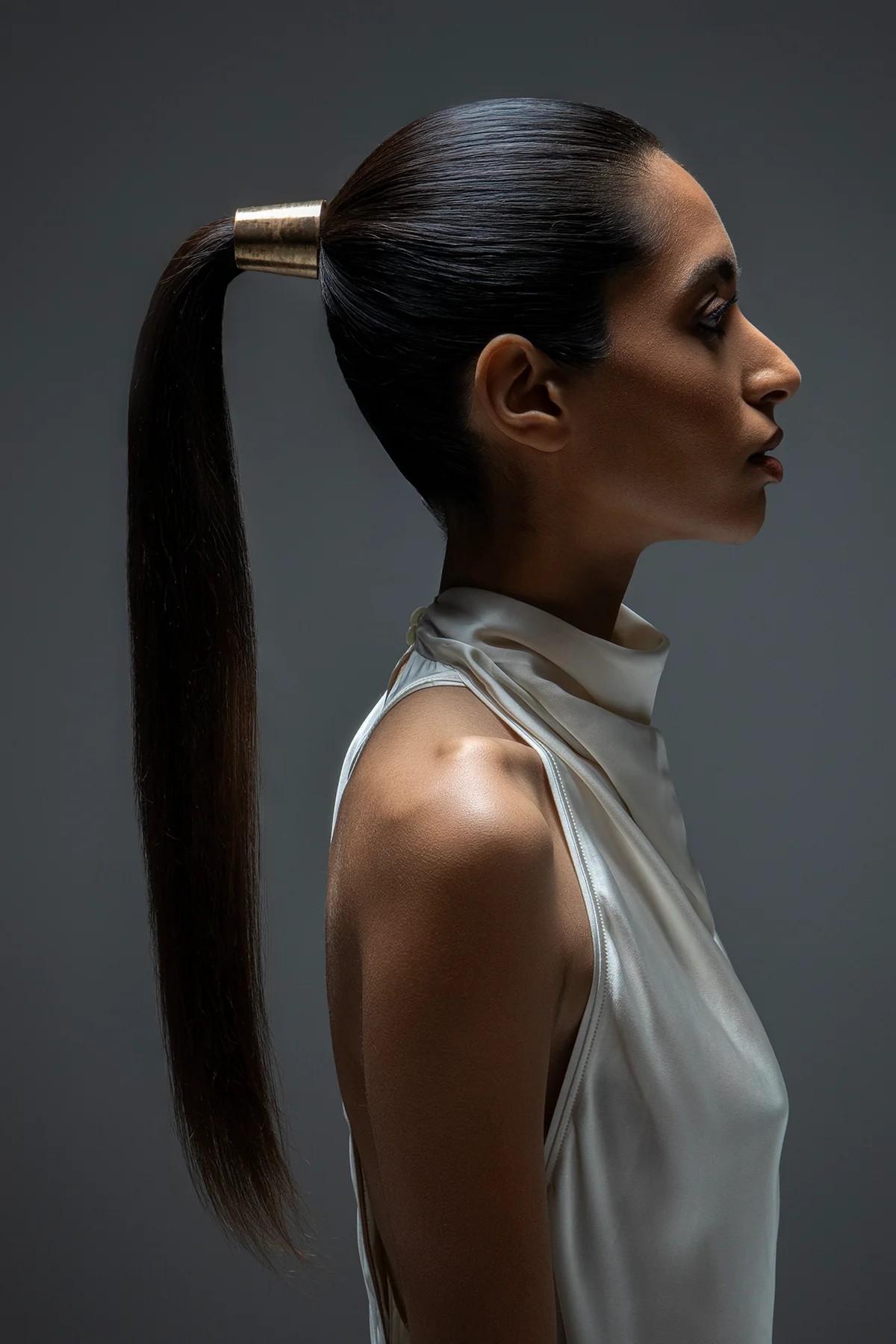 Andreia Backstage Laca para el Cabello de Fijación Extrema 500ml
