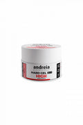 Andreia Professional Hard Gel 22gr -  Peach