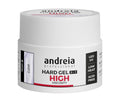 Andreia Professional Hard Gel 44gr - Clear