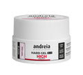 Andreia Professional Hard Gel 22gr - Soft Pink
