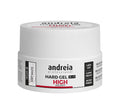 Andreia Professional Hard Gel 22gr - Soft White