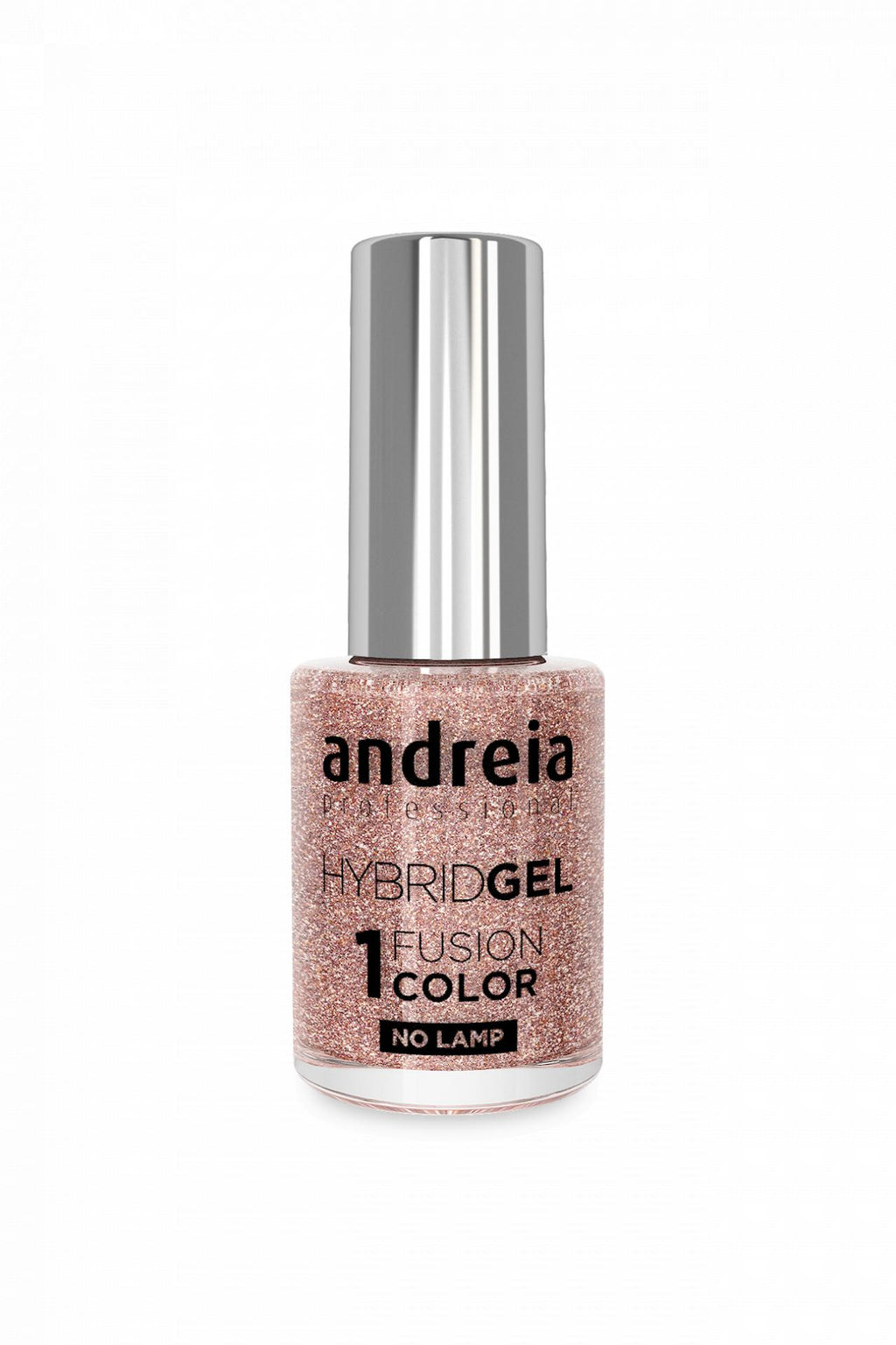 Andreia Hybrid Gel I do - Fusion Color ID1