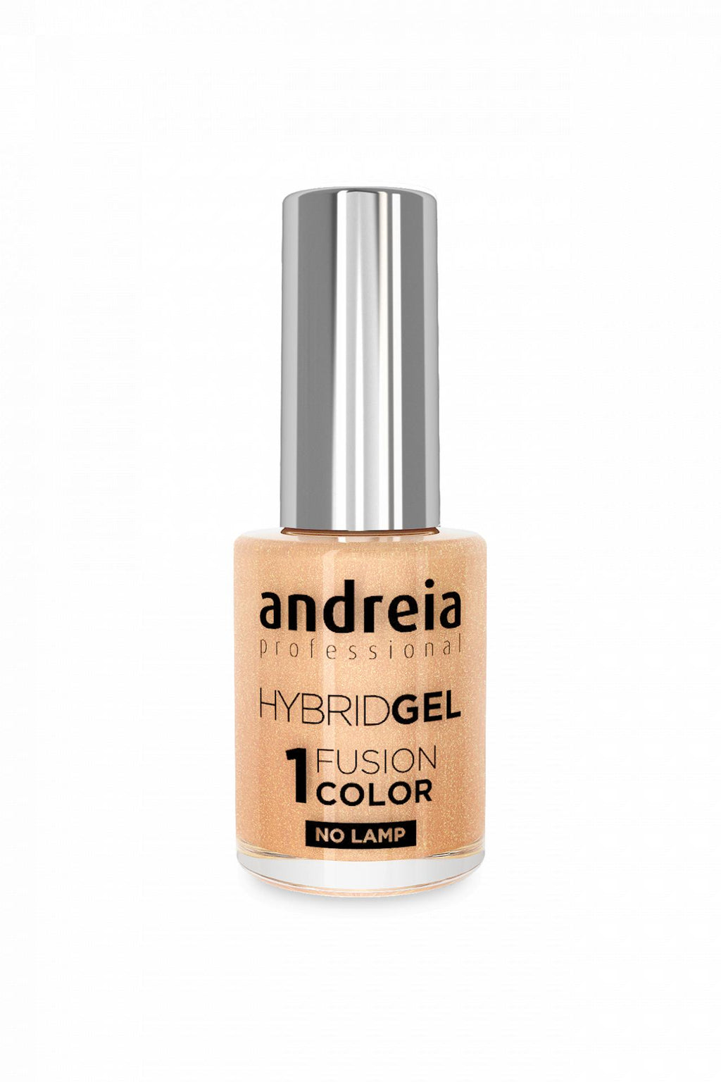 Andreia Hybrid Gel I do - Fusion Color ID3