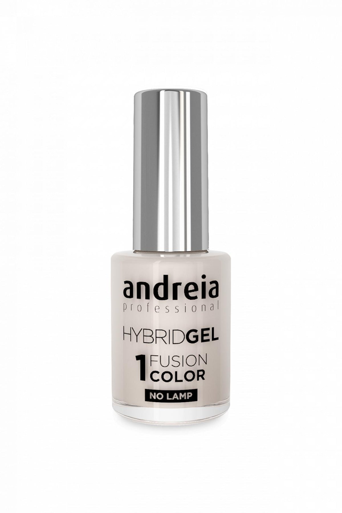 Andreia Hybrid Gel I do - Fusion Color ID4