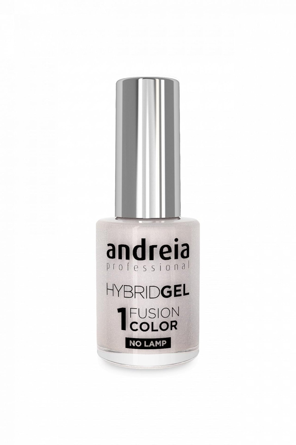 Andreia Hybrid Gel I do - Fusion Color ID5