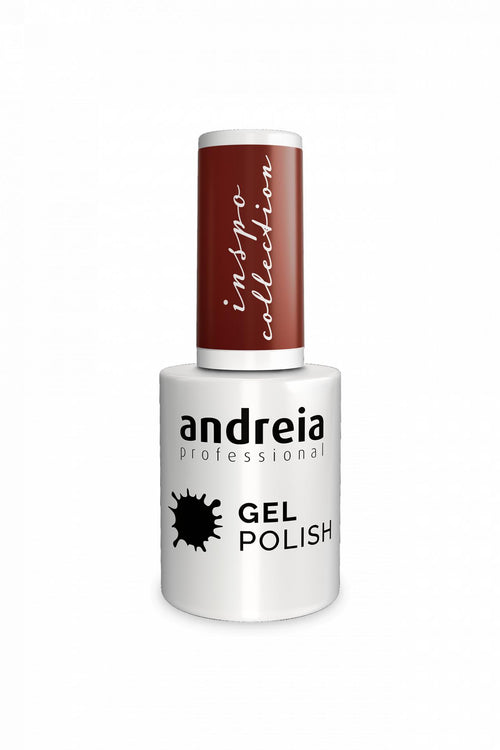 Andreia  Profesional Gel Polish 10,5ml Cor- IN3