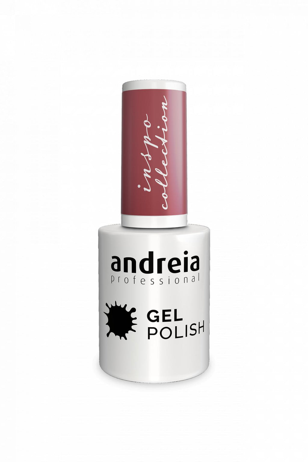 Andreia  Profesional Gel Polish 10,5ml Cor- IN6