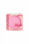Andreia Immersive Blush 01Soft Pink - 4gr