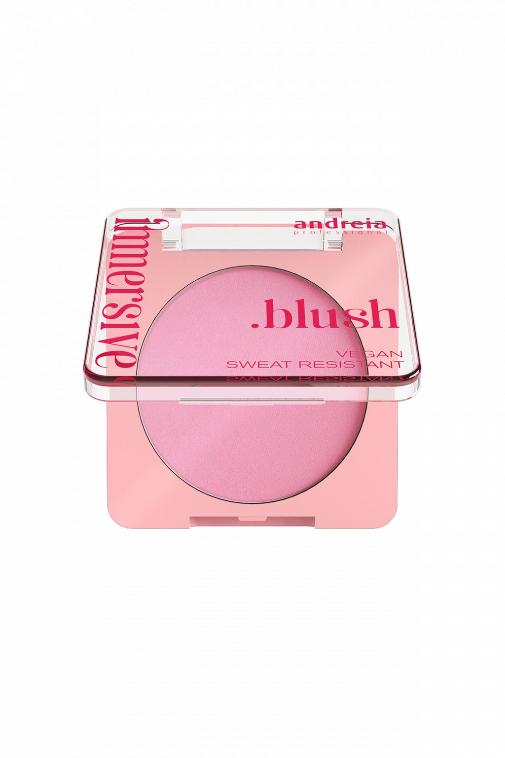 Andreia Immersive Blush 01Soft Pink - 4gr