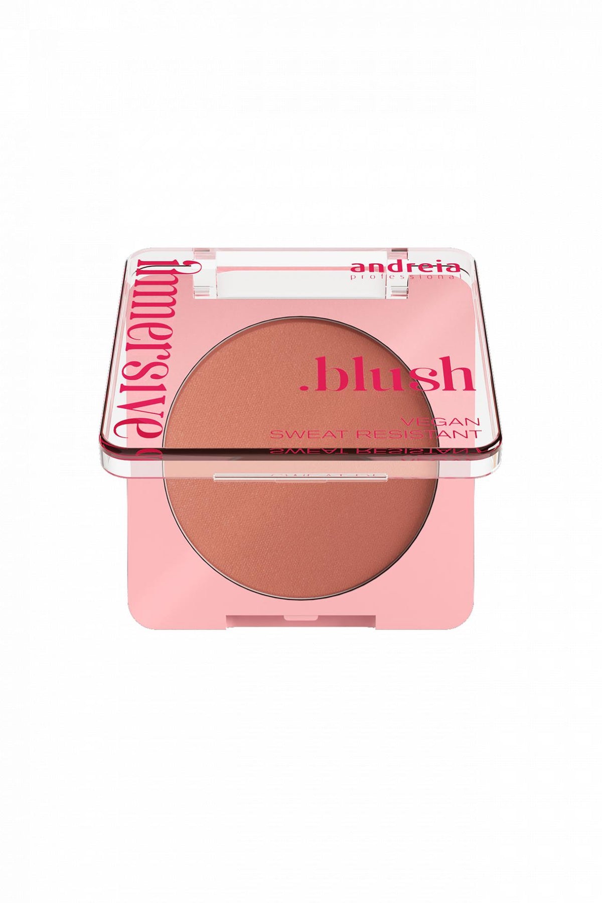 Andreia Immersive Blush 02 Apricot - 4gr