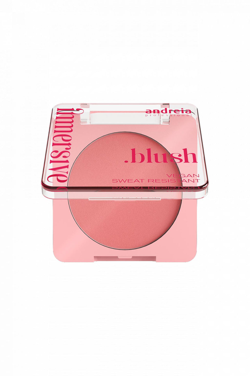 Andreia Immersive Blush 03 Light Coral - 4gr