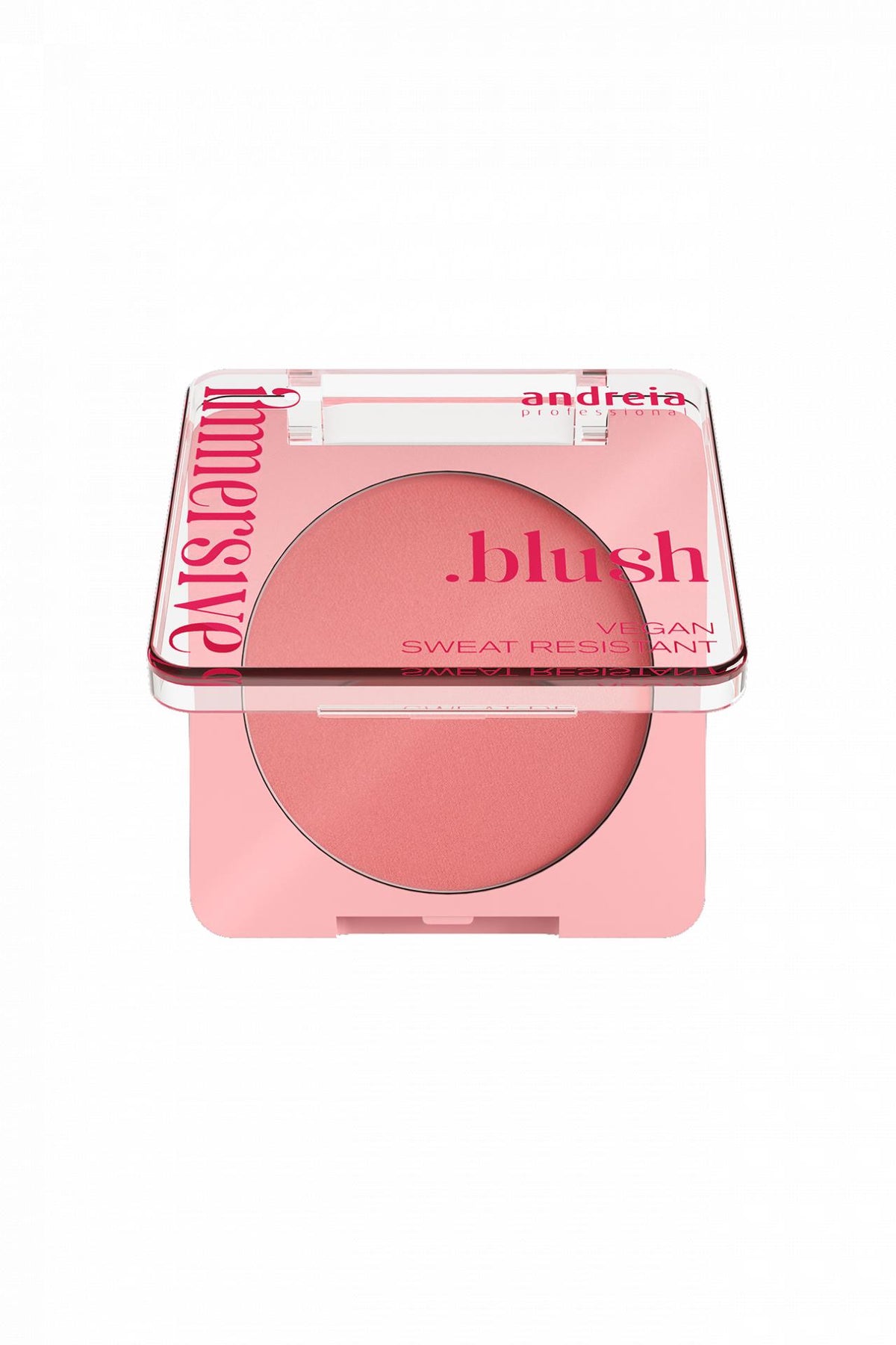 Andreia Immersive Blush 03 Light Coral - 4gr