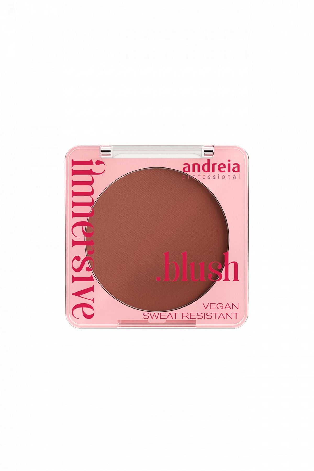 Andreia Immersive Blush 04 Rusty Red - 4gr