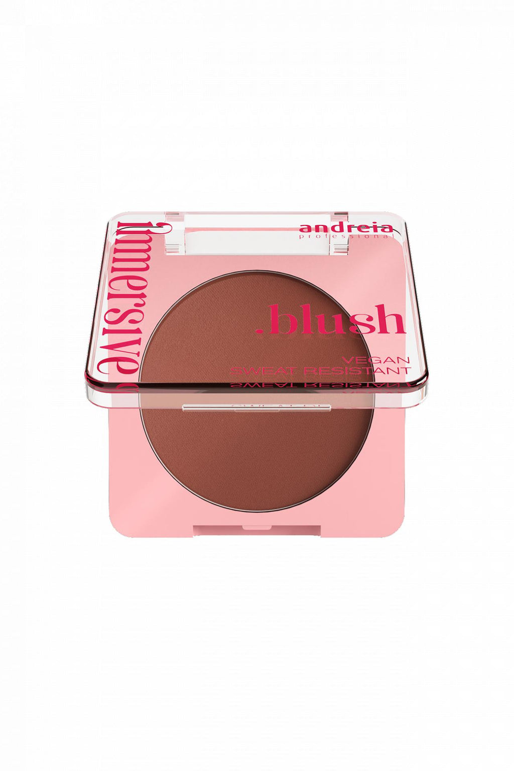 Andreia Immersive Blush 04 Rusty Red - 4gr