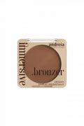 Andreia Immersive Bronzer 01 Light Cool Brown - 4gr