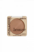 Andreia Immersive Bronzer 02 Medium Neutral Brown - 4gr