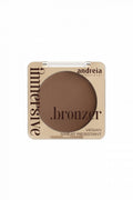Andreia Immersive Bronzer 04 Dark Cool Brown - 4gr