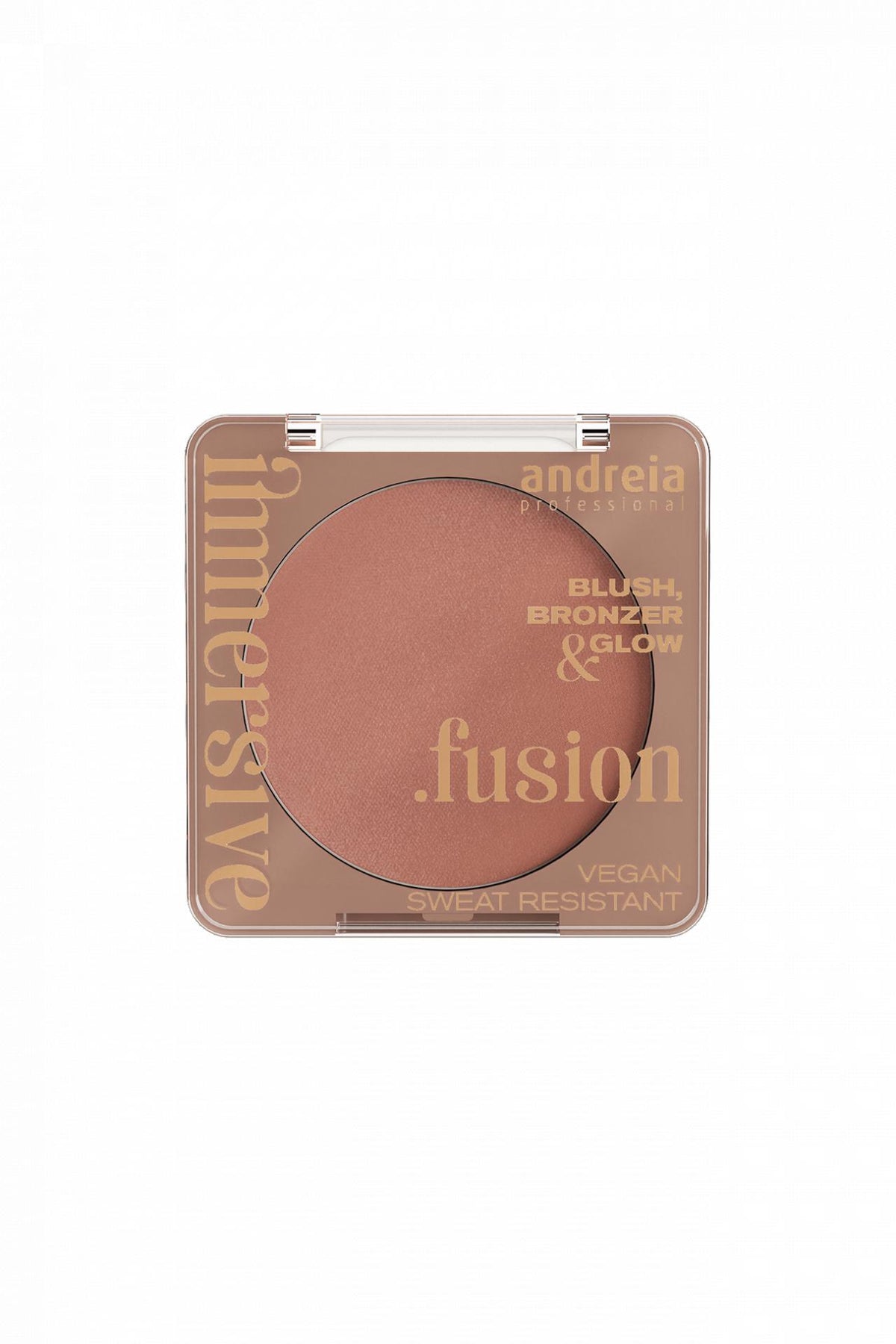 Andreia Immersive Fusion 01 Bronze Pink - 4gr