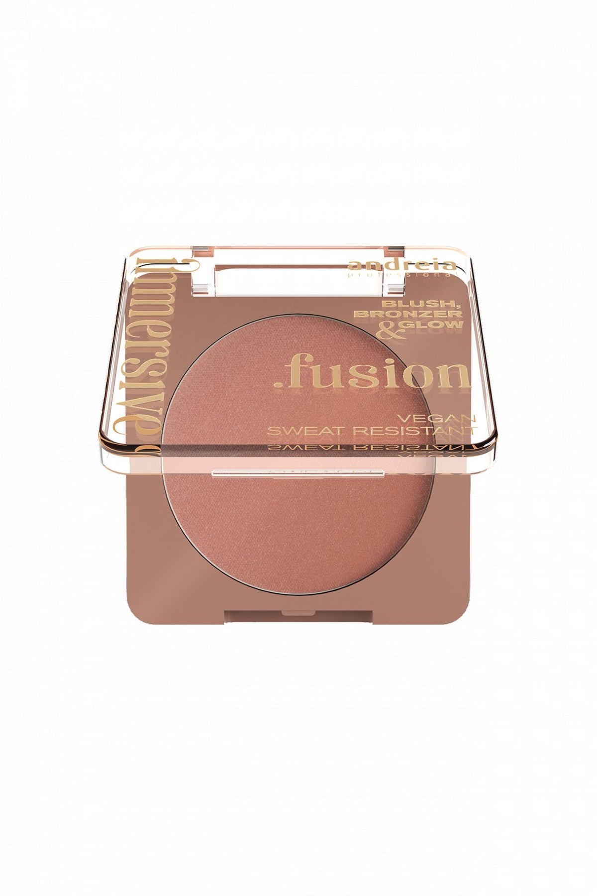 Andreia Immersive Fusion 01 Bronze Pink - 4gr
