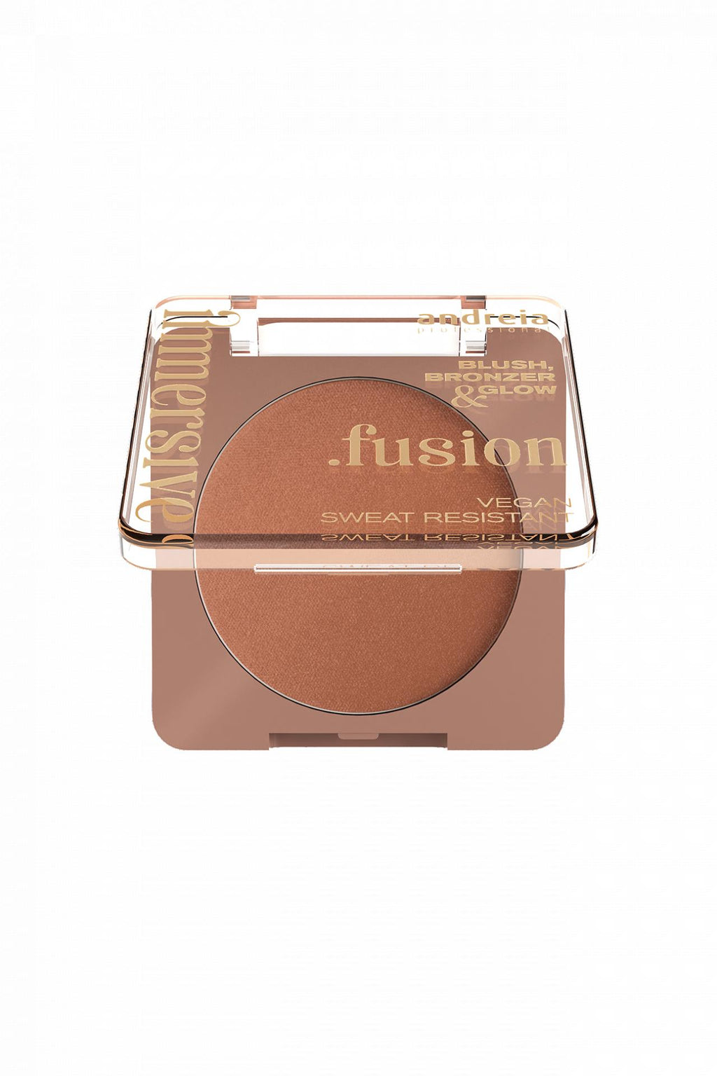 Andreia Immersive Fusion 03 Bronze Coral - 4gr