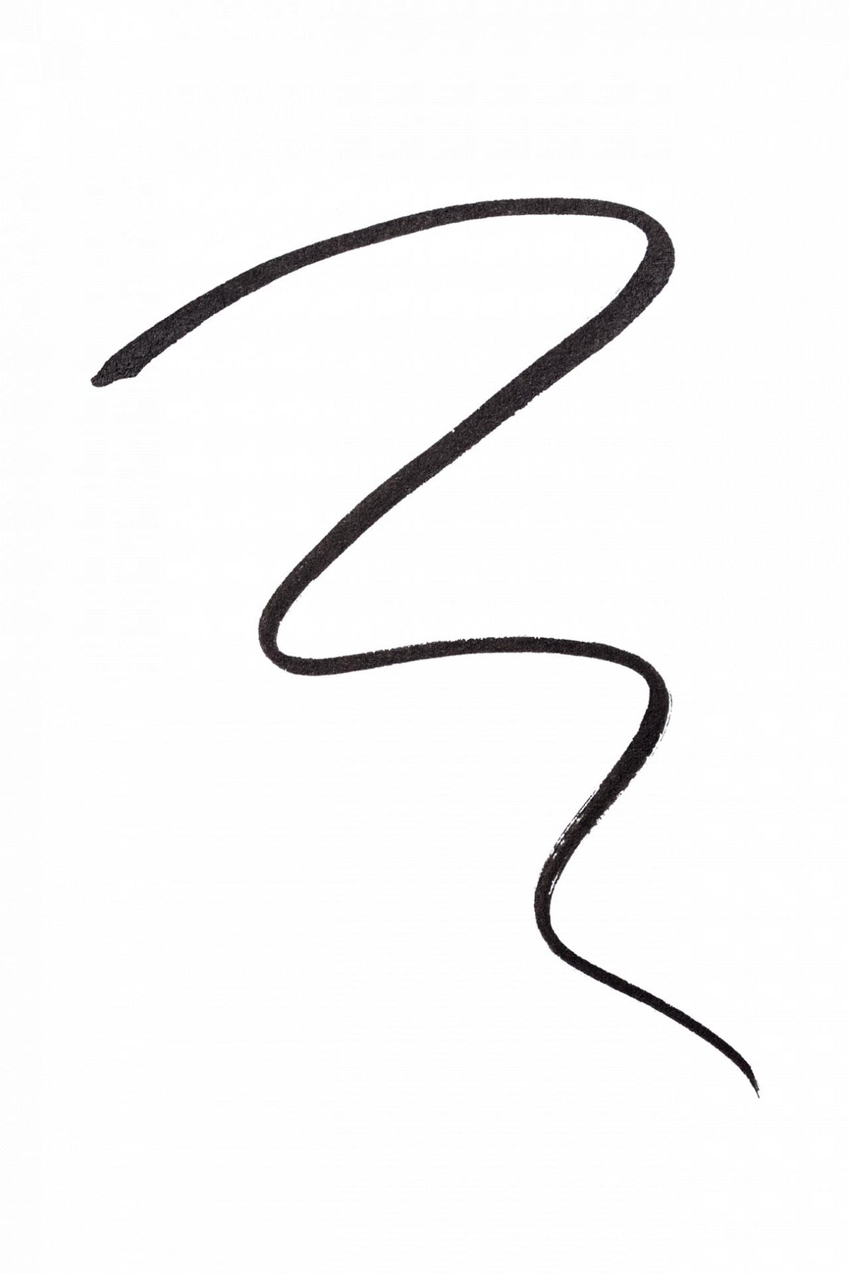 Andreia Ink Freak - Liquid Eyeliner 01 Matte Black