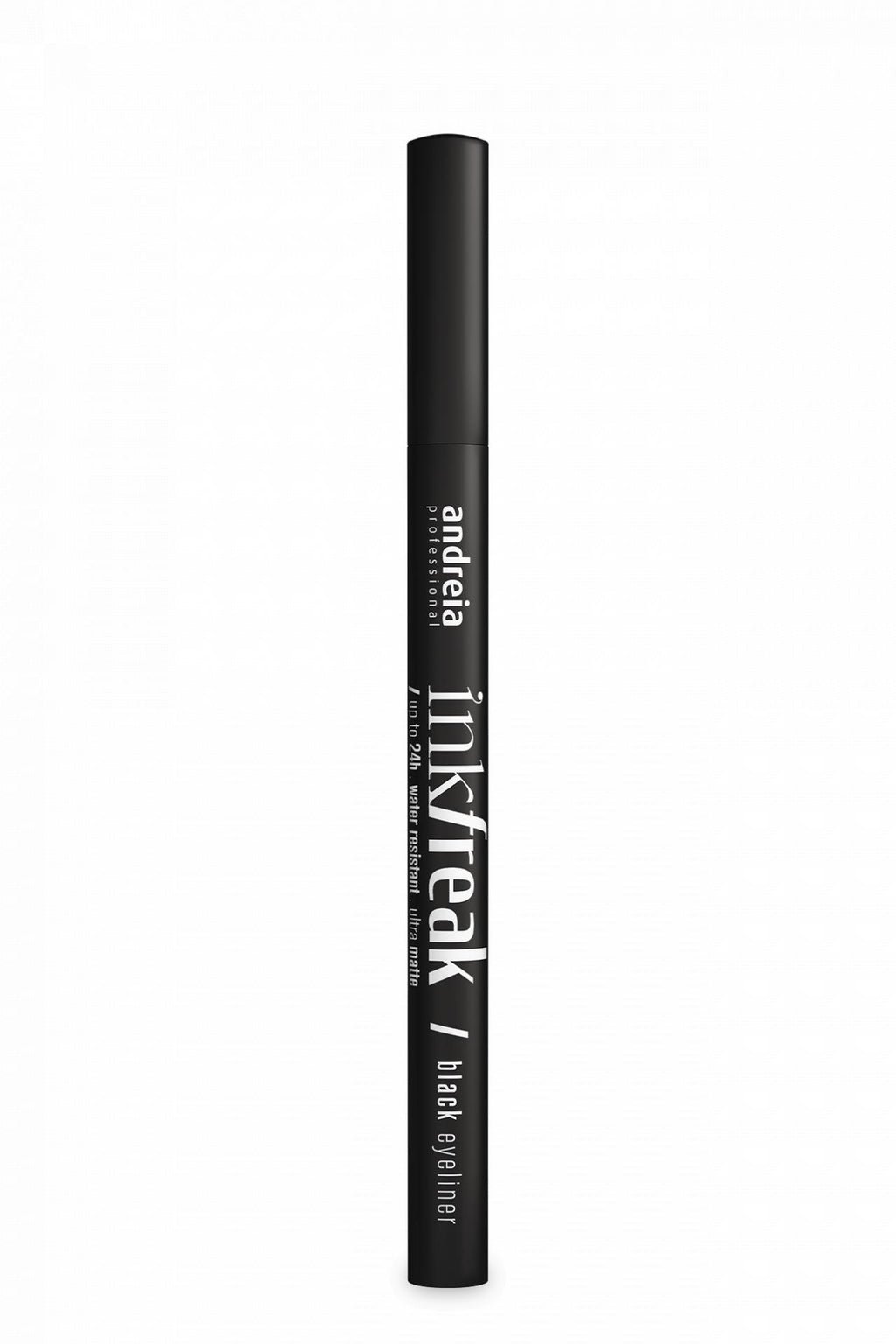 Andreia Ink Freak - Liquid Eyeliner 01 Matte Black