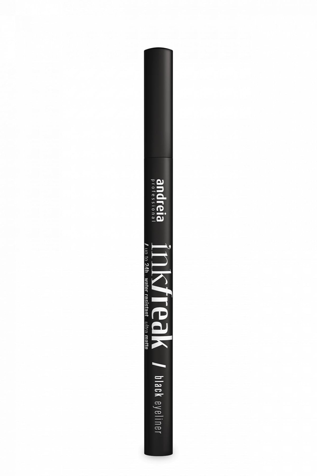 Andreia Ink Freak - Liquid Eyeliner 01 Matte Black