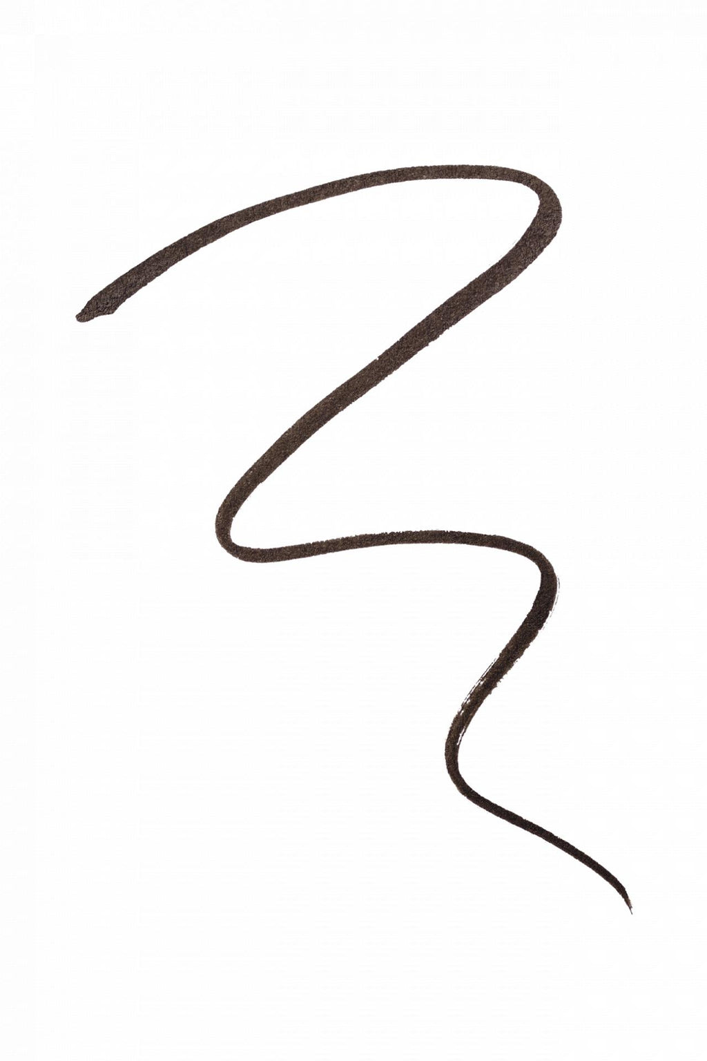 Andreia Ink Freak - Liquid Eyeliner 01 Matte Brown