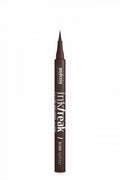 Andreia Ink Freak - Liquid Eyeliner 01 Matte Brown