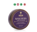 Isha Cosmetics Maschera Capelli Ristrutturante 200ml