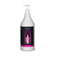Kerantea Champú Color cabellos teñidos Keratina y Argán 750ml