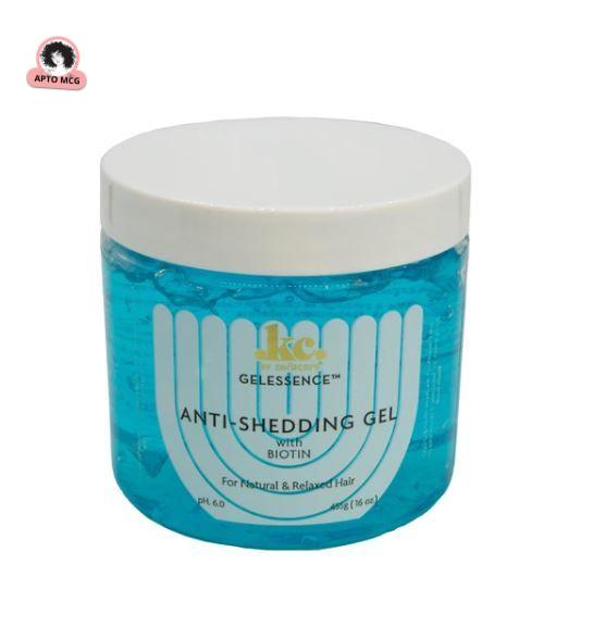 KeraCare Gelessence Anti-Shedding Gel 455g