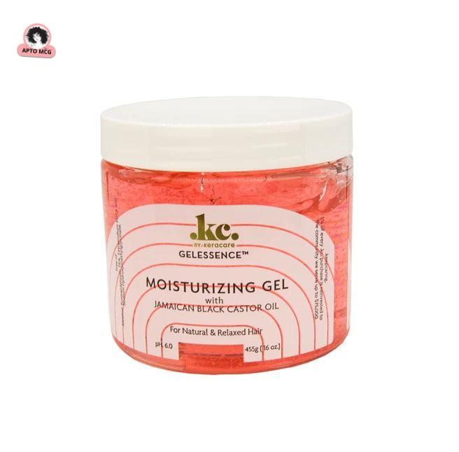 KeraCare Gelessence Moisturizing Gel 455g
