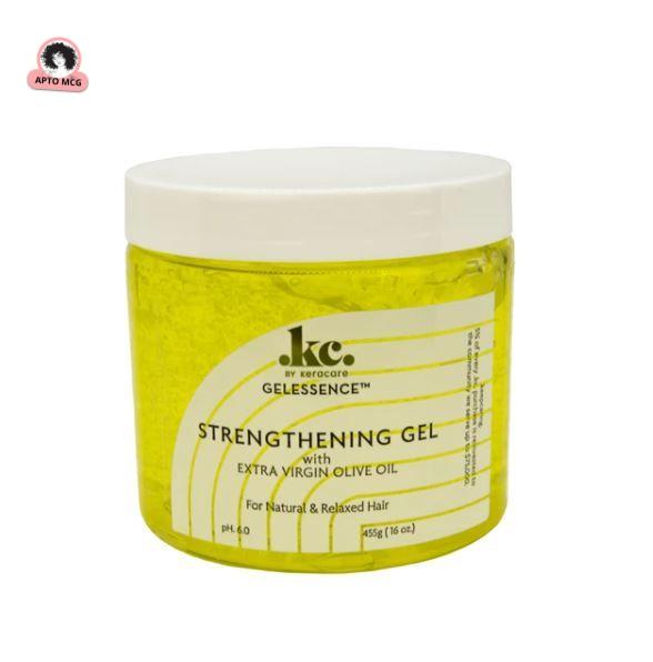 KeraCare gelessence Sentrgthening Gel 455g