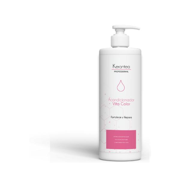 Kerantea Vita Color Acondicionador 500mL