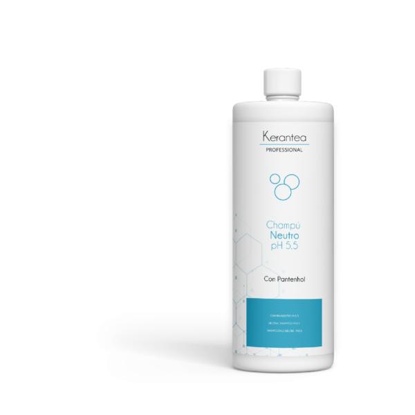 Kerantea Champú Neutro Ph 5.5 1000ml