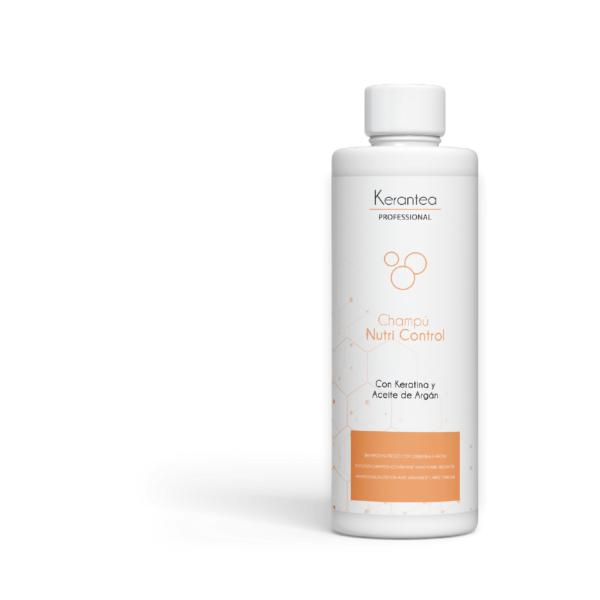 Kerantea Nutri Control Champú 500mL