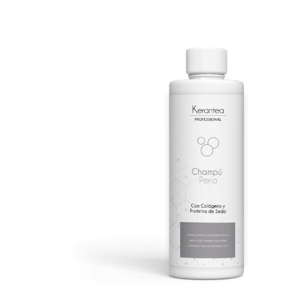 Kerantea Champú Perla 250ml