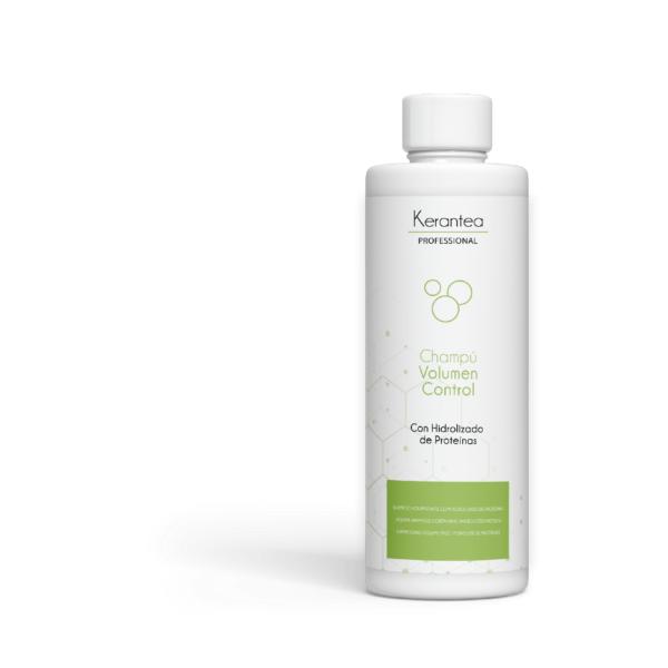 Kerantea Volumen Control Champu 500mL