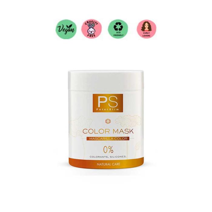 Kerantea Mascarilla Natural Nutrición – Peter Slim